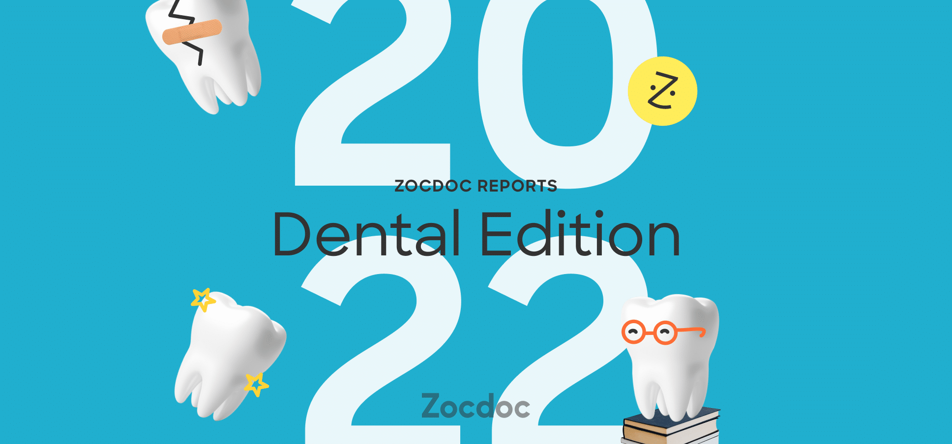 Zocdoc Reports Dental Download Guides