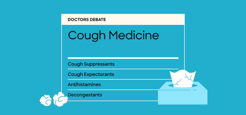 What's the Best Cough Medicine For You? - Guides