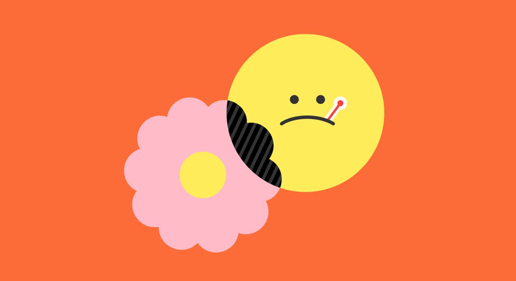 Is It Seasonal Allergies or Something Else? Advice